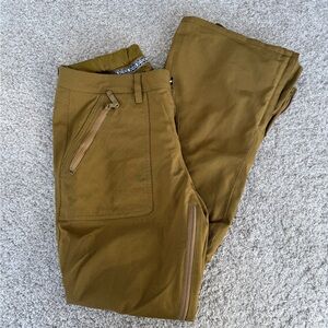 Women’s Burton Vida Snow Pants - M